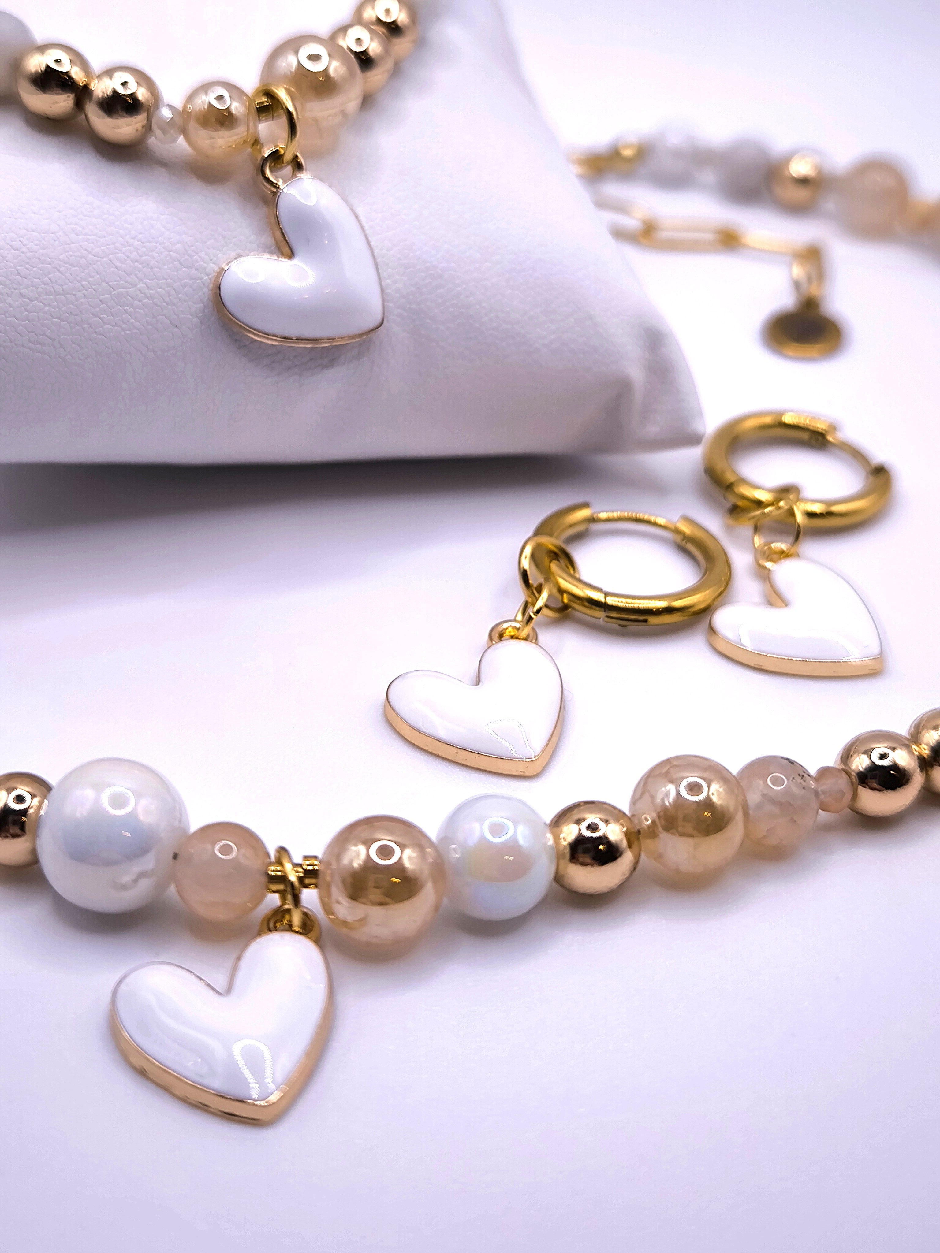 Schmuck-Sets
