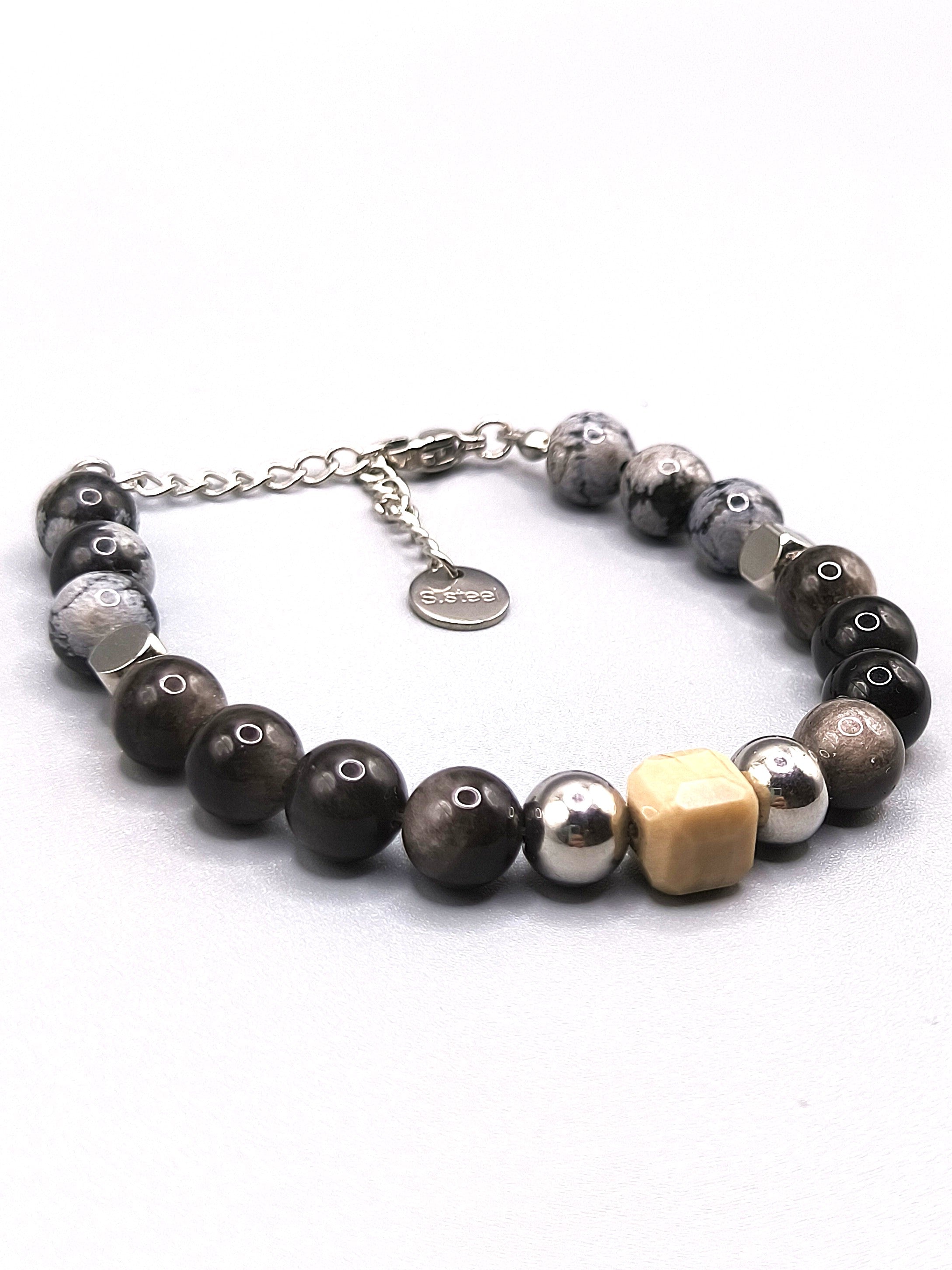Herren-Armbänder