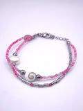 Shiva Duplex - pink