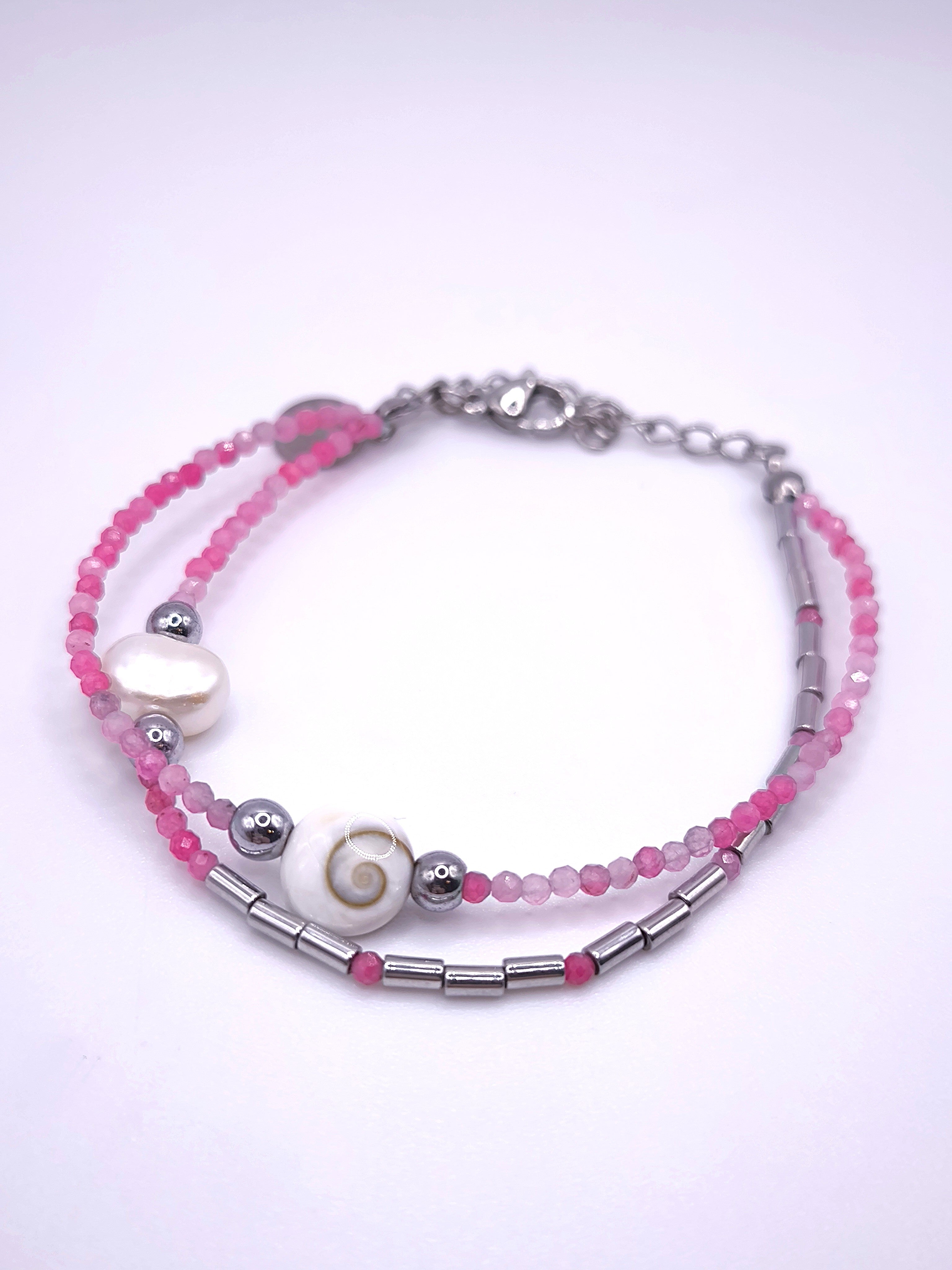 Shiva Duplex - pink