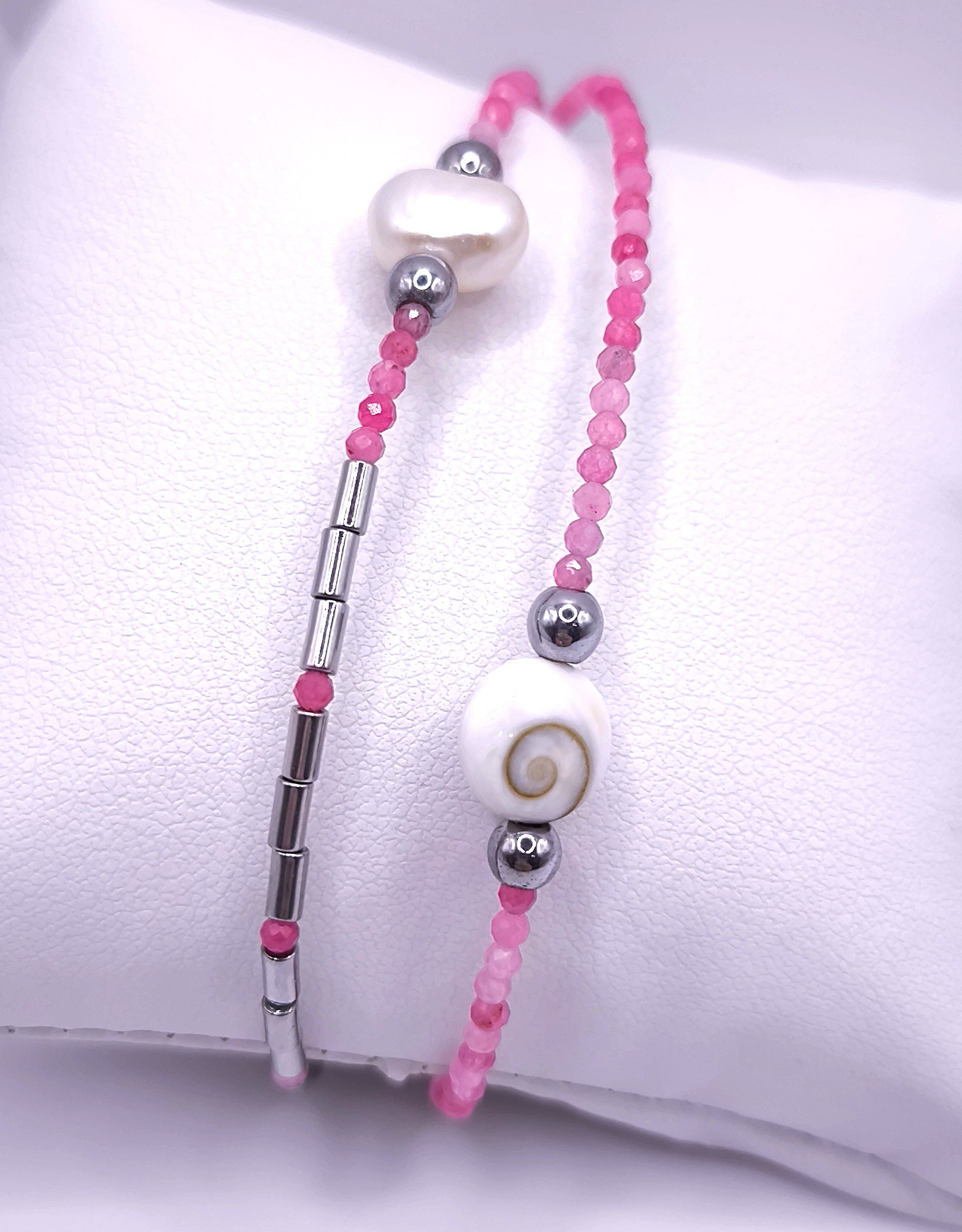 Shiva Duplex - pink