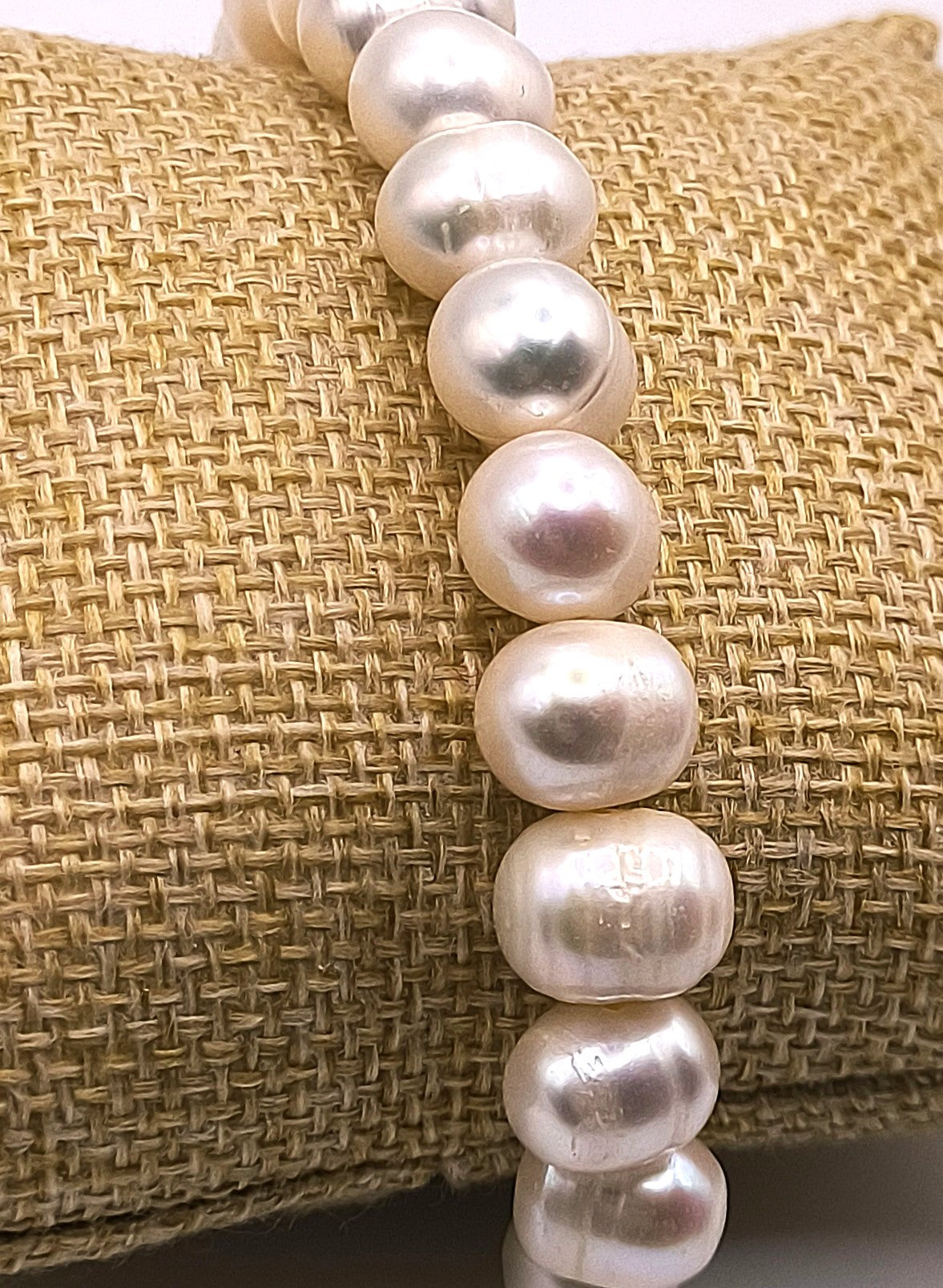 Armband aus Süßwasserzuchtperlen für Damen