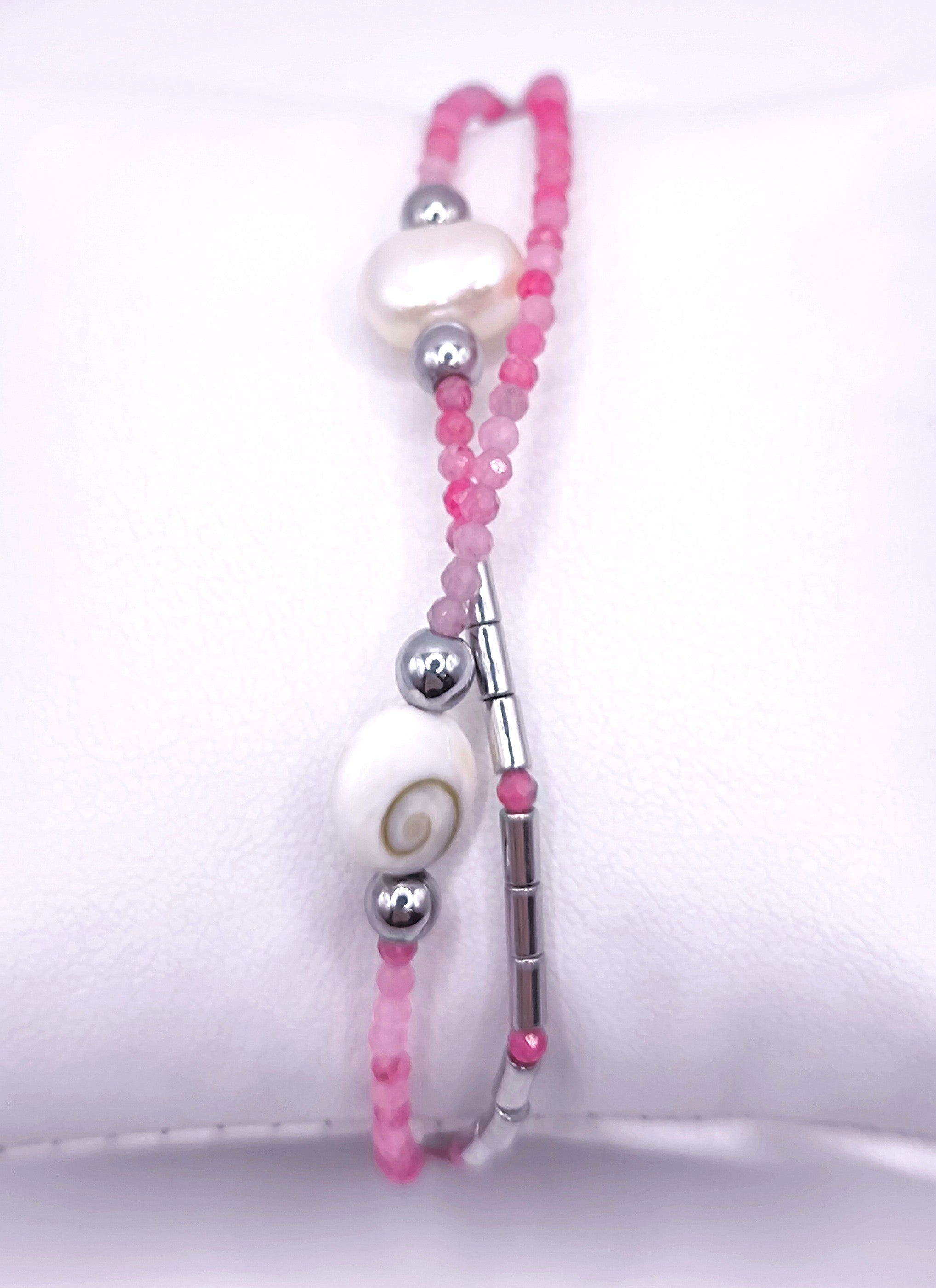 Shiva Duplex - pink