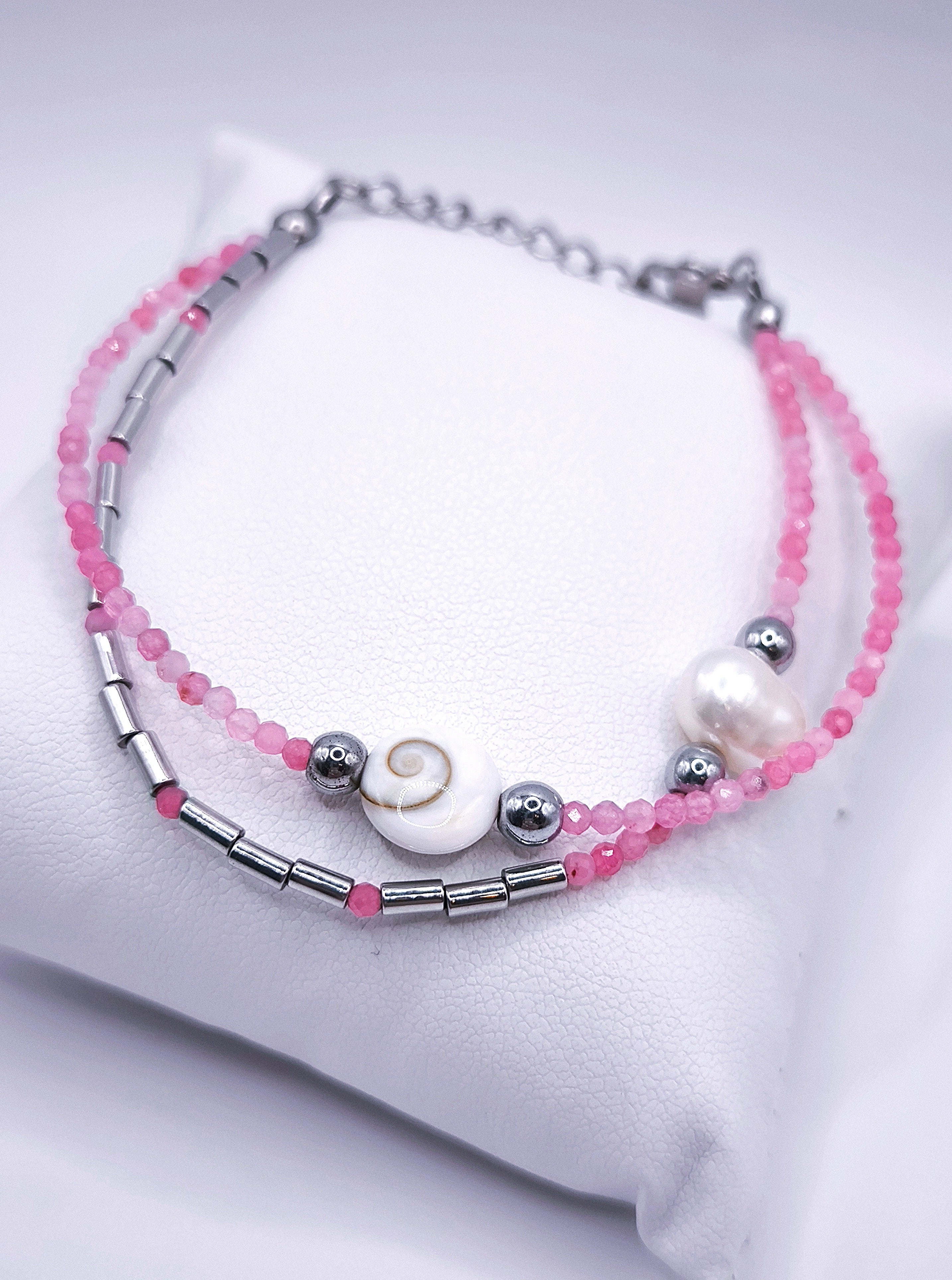 Shiva Duplex - pink