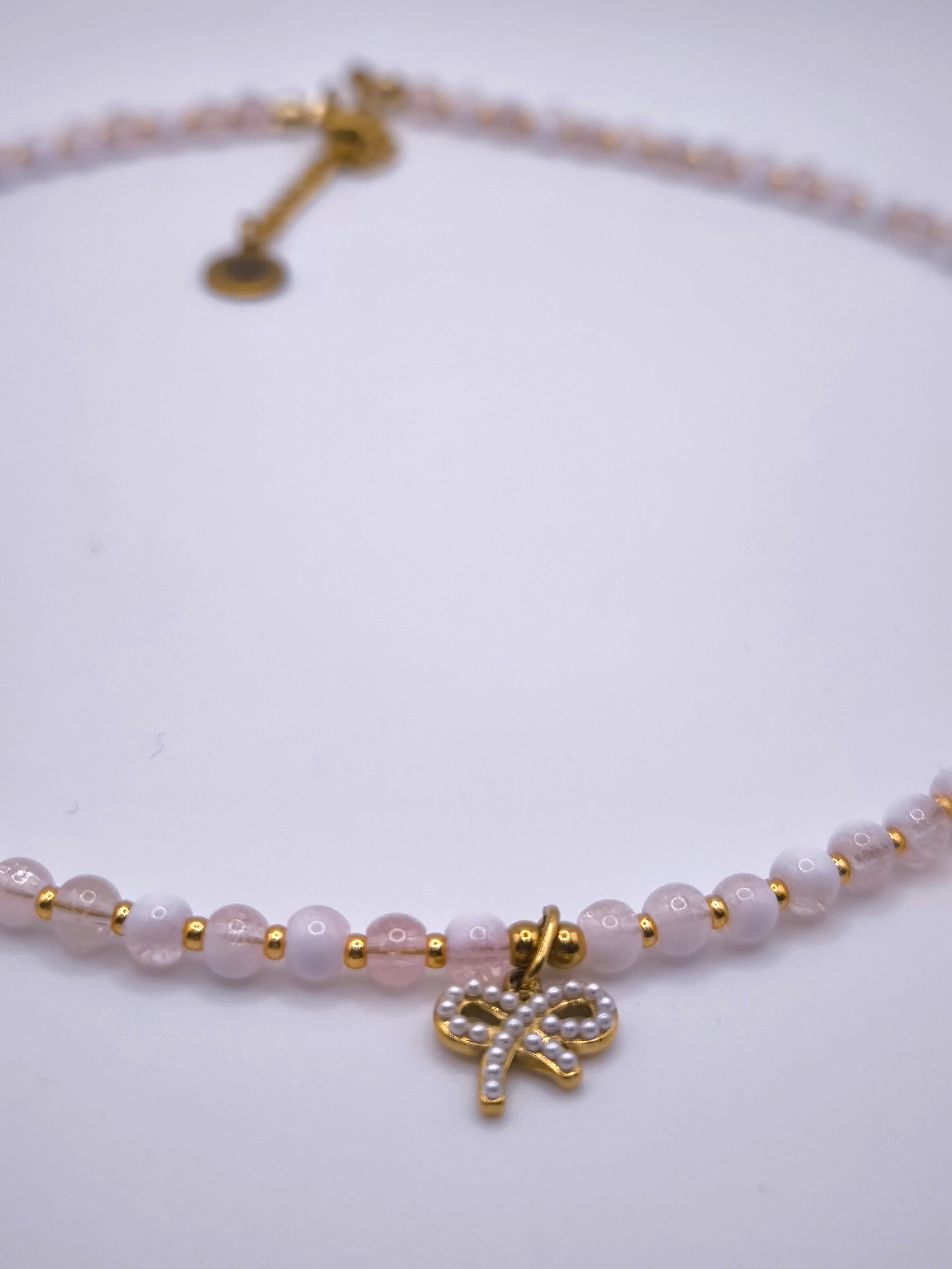 Perlenkette Amour sui